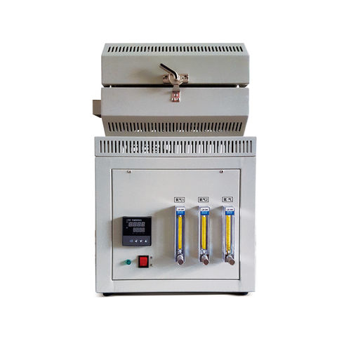 Estufa de combustão - AOX-C - Qingdao Shenghan Chromatograph Technology Co., Ltd - de laboratório