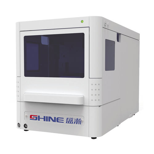 Amostrador automático compacto - Qingdao Shenghan Chromatograph Technology Co., Ltd