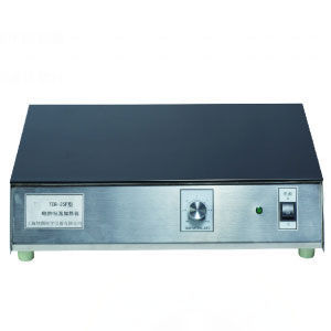 Placa de aquecimento - TER-35S - Qingdao Shenghan Chromatograph Technology Co., Ltd
