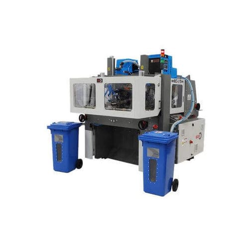 Envasadora automática - Boix Group - Your Box Forming Partner - para produtos pegajosos