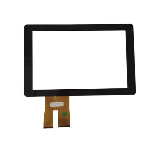 Tela sensível ao toque capacitiva - PC1330101 - Shenzhen Pitech Photoelectric Technology Co.,Ltd - 13,3" / com tecnologia capacitiva projetada
