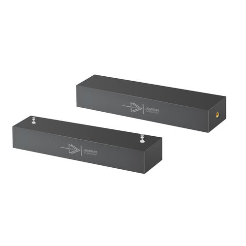 Ponte de díodo de avalanche - 2CL series - Anshan Leadsun Electronics Co.Ltd - SMD / de retificação / baixa potência