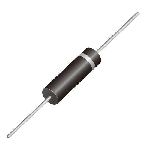 Díodo de avalanche - HVD03-18 - Anshan Leadsun Electronics Co.Ltd - PCB / de retificação / de alta velocidade de comutação