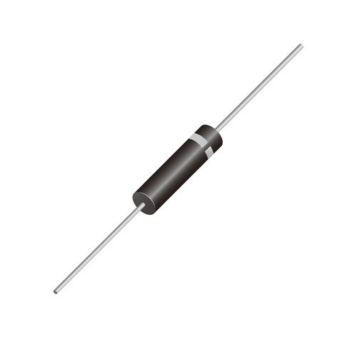 Díodo de avalanche - CL03-15C - Anshan Leadsun Electronics Co.Ltd - PCB / de retificação / de alta velocidade de comutação