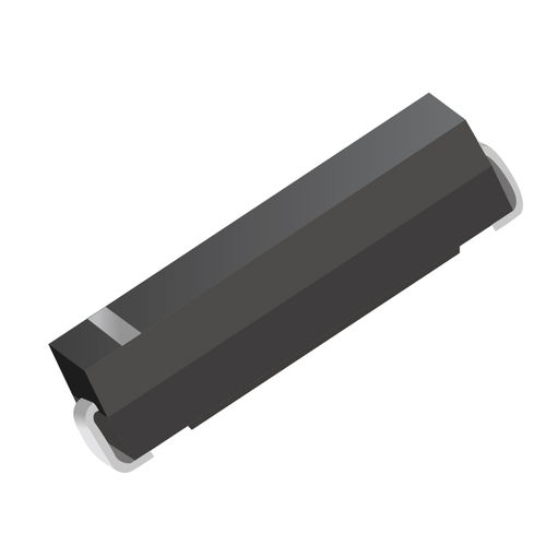Díodo de avalanche - SPF01-10 - Anshan Leadsun Electronics Co.Ltd - para montagem em superfície / de retificação / de alta velocidade de comutação