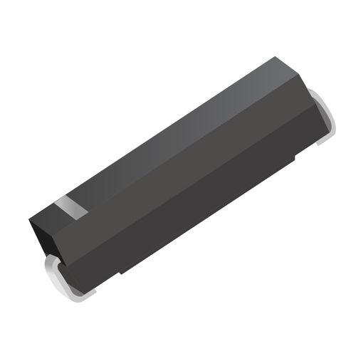Díodo de avalanche - SPF05-10 - Anshan Leadsun Electronics Co.Ltd - para montagem em superfície / de retificação / de alta velocidade de comutação