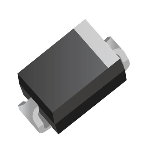 Díodo de avalanche - SP3L - Anshan Leadsun Electronics Co.Ltd - para montagem em superfície / de retificação / de alta velocidade de comutação