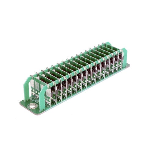 Matriz de díodo de retificação - HPT64K8A100nS - Anshan Leadsun Electronics Co.Ltd - de junção PN / de avalanche / PCB
