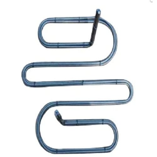 Resistência de aquecimento tubular - Xi'an Refra Tungsten and Molybdenum Co., Ltd (RMM) - em tungstênio