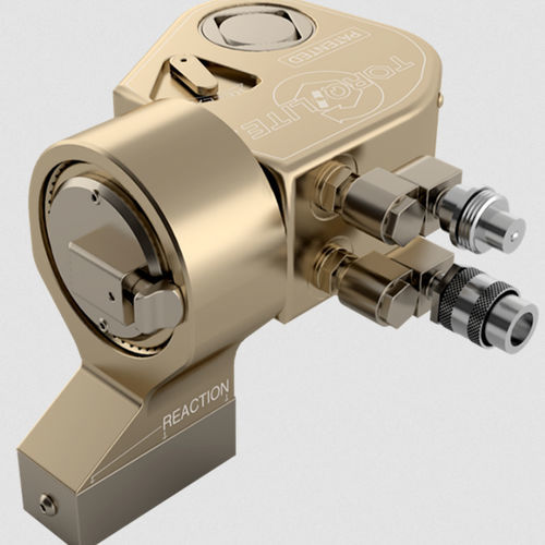 Torquímetro hidráulico - SU-XL series - TORQLITE INC - 1 1/2" / 3/4" / 2 1/2"