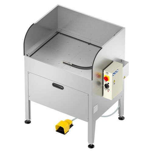 Lavadora de peças manual - LAVAPEN C OPEN - SME