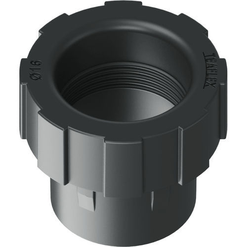 Tubo rígido para água - BC Series - Teaflex S.p.a - em material plástico