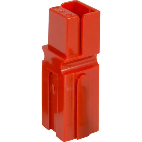 Caixa de montagem retangular - 1327 - Anderson Power Products - em material plástico / para bateria / convencional