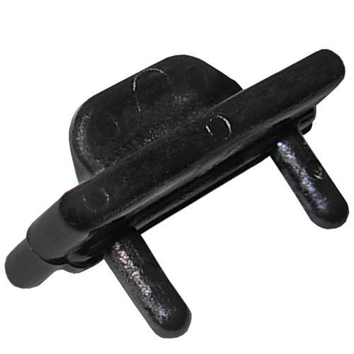 Clip para conector - 2-8644P1 - Anderson Power Products - em material plástico / de fixação