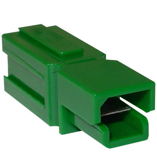 Caixa de montagem retangular - POWERPOLE&reg; 15-45 45A - Anderson Power Products - em material plástico / para conector / compacta