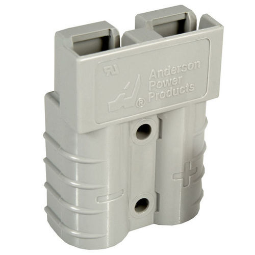 Caixa de montagem retangular - SB®50 - Anderson Power Products - em plástico / para bateria / convencional