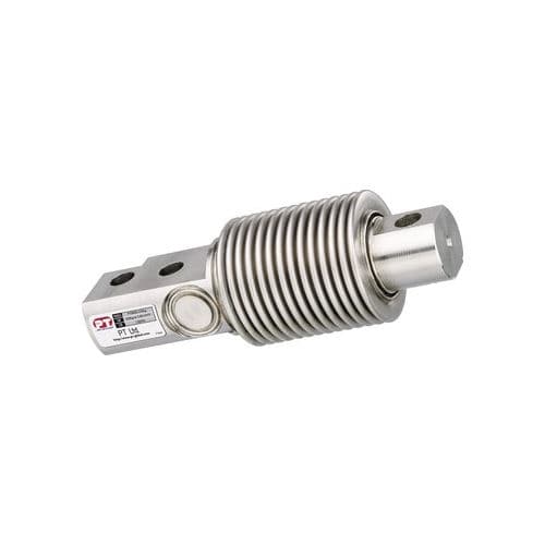Célula de carga de flexão - PT8000 series  - PT Limited - tipo beam / strain gauge / capacitiva