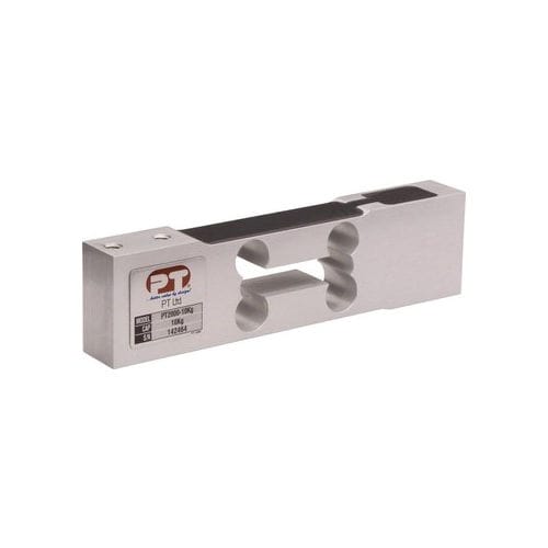 Célula de carga com plataforma - PT2000 series  - PT Limited - de apoio central / strain gauge / capacitiva