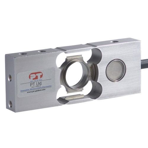Célula de carga de tensão/compressão - PTSSP6-AW series   - PT Limited - de apoio central / strain gauge / capacitiva