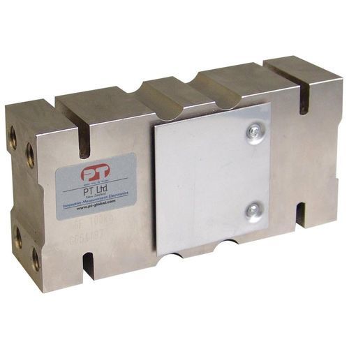 Célula de carga com plataforma - PTSSP6-F   - PT Limited - de apoio central / strain gauge / de pesagem