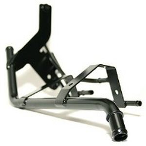 Cataforese de zinco - Leist Oberflächentechnik GmbH & Co. KG - para grandes séries / para pequenas séries / para séries de tamanho médio