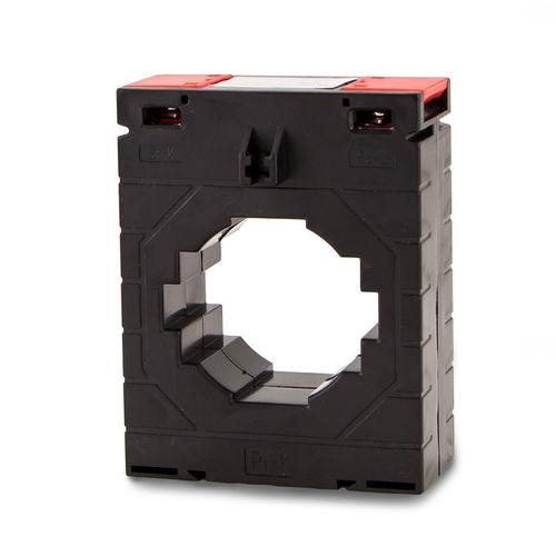 Transformador de corrente - CT 20 30 50 70 90 - FANOX ELECTRONIC - para trilho DIN / de proteção / toroidal