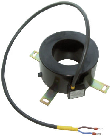 Transformador de corrente - CT-MTP - FANOX ELECTRONIC - encapsulado / para proteção