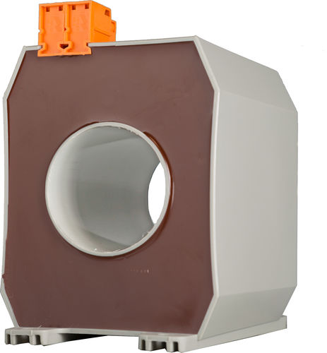 Transformador de corrente - CT-MTP Epoxi - FANOX ELECTRONIC - em resina epóxi