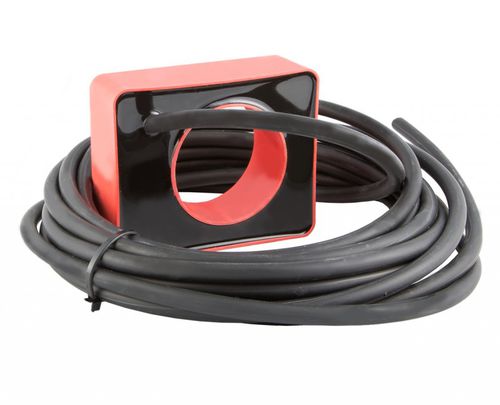 Transformador de medição - CT60II EXT - FANOX ELECTRONIC - de corrente / para PCI / compacto