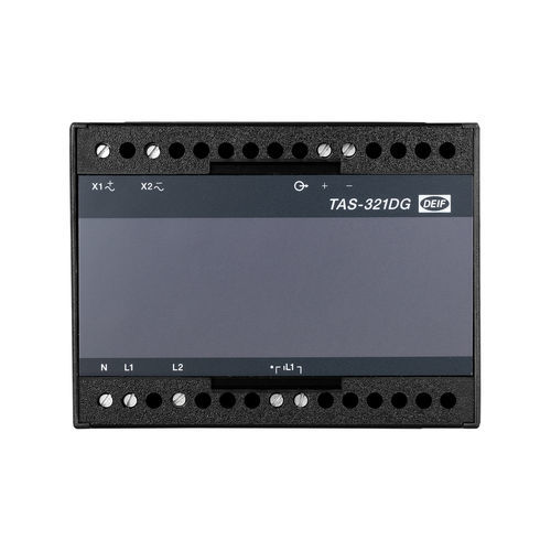 Transdutor de potência - TAS-321DG - DEIF