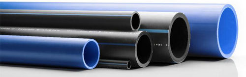 Tubo rígido para água - TW series - Eupen Plastic Pipe Division - em PVC