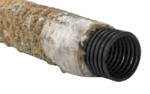 Canalização em polietileno - DN 80 - 160 | DRAINFLEX series - Eupen Plastic Pipe Division - de drenagem