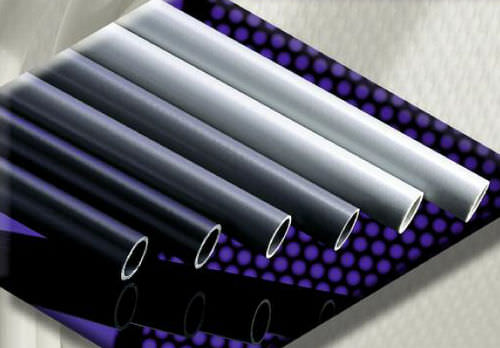 Mangueira de cabos elétricos - EUCAVOLT - Eupen Plastic Pipe Division - em PVC / de proteção