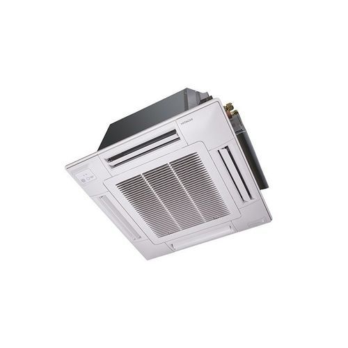 Ar condicionado cassete - Hitachi-Johnson Controls Air Conditioning Inc.