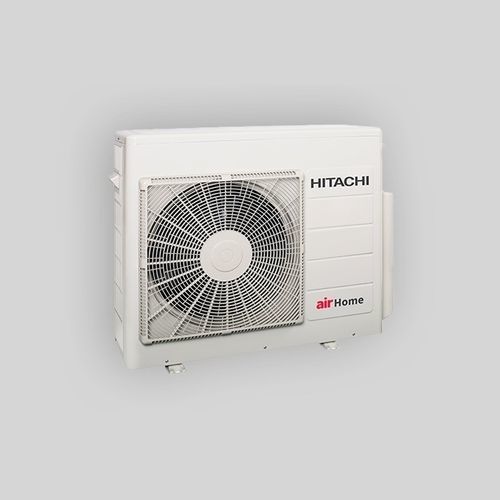 Ar condicionado de parede - RAK-VJ-RHAE - Hitachi-Johnson Controls Air Conditioning Inc. - split