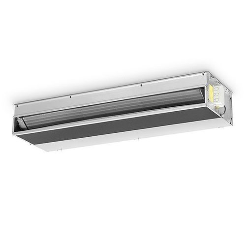 Ventiloconvector para montagem no teto - RIPW  - Hitachi-Johnson Controls Air Conditioning Inc.