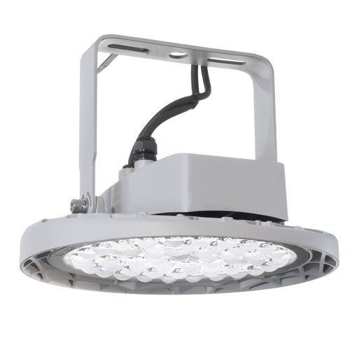 Luminária industrial - INDU BAY - Schréder - de LED / para armazém / industrial