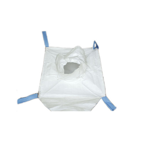 Big bag para produtos a granel - SS series - Zibo Yundu Plastic Products Co.,Ltd - de transporte / com 4 pontos de elevação