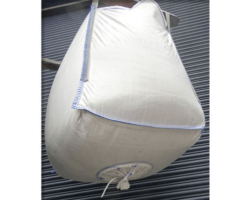 Big bag para pó - OS series - Zibo Yundu Plastic Products Co.,Ltd - de transporte / com 4 pontos de elevação / com liner de polietileno