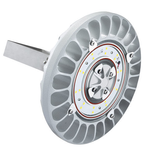 Luminária industrial - FLOWEX series - CORTEM - de LED / para ambiente externo / industrial
