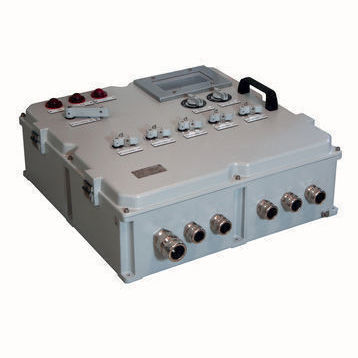 Caixa de passagem elétrica de parede - SA-SAG SERIES - CORTEM - IECEx / ATEX / IP66