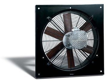 Ventilador de parede - EB series - CORTEM - ATEX / axial / de circulação de ar