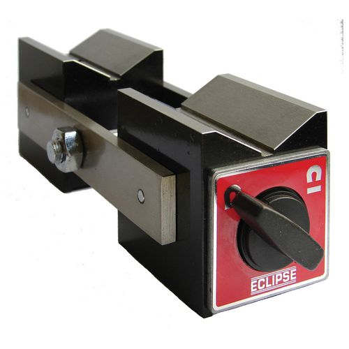 Posicionador de soldagem manual - 922 series - ECLIPSE MAGNETICS - linear / com base magnética