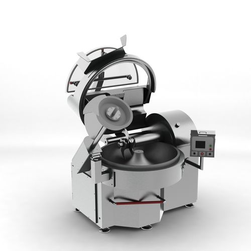 Cortador de salsichas - CTR -120 - Ari Makina Insaat Sanayi ve Tic. Ltd. Sti.