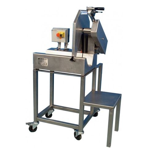 Fatiador para pescado - V401 - Varlet Machines - manual / contínuo