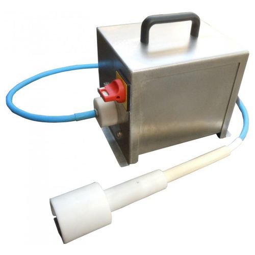 Escamadeira manual - V108 - Varlet Machines