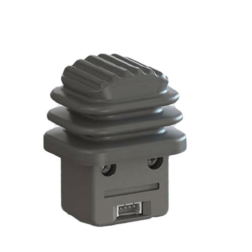 Mini-joystick de efeito Hall - SAT  - Althen Controls - IP67
