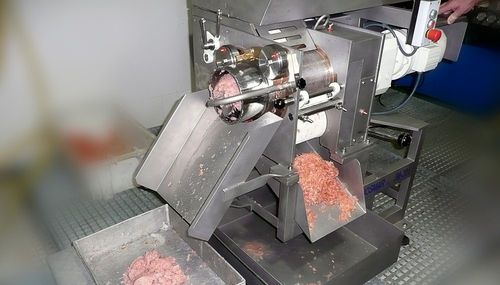 Máquina de filetagem para trutas - Josmar - para douradas