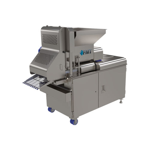 Formadora de hambúrgueres - SFM series - FMT - Food Processing Technology - automática