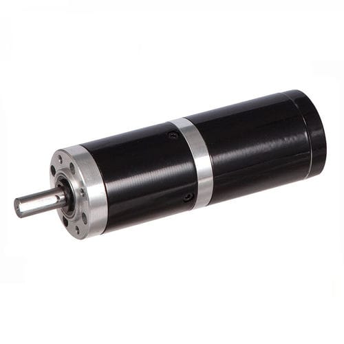 Motorredutor planetário - 45JX100K/45ZY68 - Zhejiang Dongzheng Motor Co., Ltd. - CC / com comutação eletrônica / com escovas